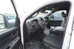 New 2025 Ram 2500 Tradesman Crew Cab 4x4 Pickup for sale #RD537279 - photo 10