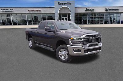 New 2025 Ram 2500 Tradesman Crew Cab 4x4 Pickup for sale #RD537280 - photo 1