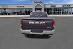 New 2025 Ram 2500 Tradesman Crew Cab 4x4 Pickup for sale #RD537280 - photo 4