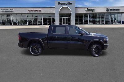 New 2025 Ram 1500 Rebel Crew Cab 4x4 Pickup for sale #RD537286 - photo 2