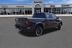 New 2025 Ram 1500 Rebel Crew Cab 4x4 Pickup for sale #RD537286 - photo 3