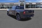 New 2025 Ram 1500 Rebel Crew Cab 4x4 Pickup for sale #RD537286 - photo 5