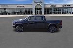New 2025 Ram 1500 Rebel Crew Cab 4x4 Pickup for sale #RD537286 - photo 6