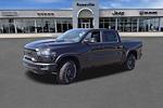 New 2025 Ram 1500 Rebel Crew Cab 4x4 Pickup for sale #RD537286 - photo 7