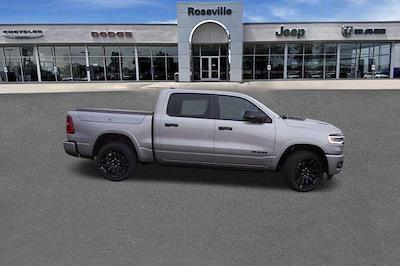 New 2025 Ram 1500 Limited Crew Cab 4x4 Pickup for sale #RD537289 - photo 2