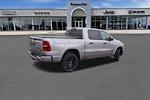 New 2025 Ram 1500 Limited Crew Cab 4x4 Pickup for sale #RD537289 - photo 3
