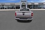 New 2025 Ram 1500 Limited Crew Cab 4x4 Pickup for sale #RD537289 - photo 4