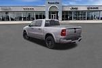 New 2025 Ram 1500 Limited Crew Cab 4x4 Pickup for sale #RD537289 - photo 5