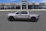 New 2025 Ram 1500 Limited Crew Cab 4x4 Pickup for sale #RD537289 - photo 6