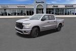 New 2025 Ram 1500 Limited Crew Cab 4x4 Pickup for sale #RD537289 - photo 7