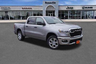 New 2025 Ram 1500 Big Horn Crew Cab 4x4 Pickup for sale #RD537296 - photo 1