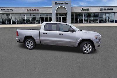 New 2025 Ram 1500 Big Horn Crew Cab 4x4 Pickup for sale #RD537296 - photo 2