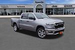 New 2025 Ram 1500 Big Horn Crew Cab 4x4 Pickup for sale #RD537296 - photo 1