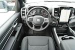 New 2025 Ram 1500 Big Horn Crew Cab 4x4 Pickup for sale #RD537296 - photo 12