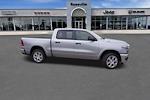 New 2025 Ram 1500 Big Horn Crew Cab 4x4 Pickup for sale #RD537296 - photo 2