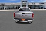 New 2025 Ram 1500 Big Horn Crew Cab 4x4 Pickup for sale #RD537296 - photo 4