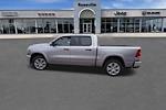 New 2025 Ram 1500 Big Horn Crew Cab 4x4 Pickup for sale #RD537296 - photo 6