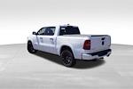 New 2025 Ram 1500 Limited Crew Cab 4x4 Pickup for sale #RD537297 - photo 5