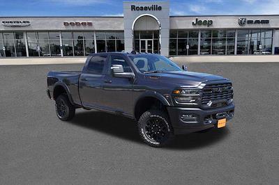 New 2025 Ram 2500 Tradesman Crew Cab 4x4 Pickup for sale #RD537317 - photo 1