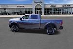 New 2025 Ram 2500 Tradesman Crew Cab 4x4 Pickup for sale #RD537317 - photo 6