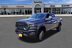 New 2025 Ram 2500 Tradesman Crew Cab 4x4 Pickup for sale #RD537317 - photo 7