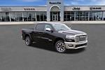 New 2025 Ram 1500 Laramie Crew Cab 4x4 Pickup for sale #RD537321 - photo 1