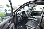 New 2025 Ram 1500 Laramie Crew Cab 4x4 Pickup for sale #RD537321 - photo 10