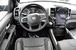 New 2025 Ram 1500 Laramie Crew Cab 4x4 Pickup for sale #RD537321 - photo 13