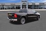 New 2025 Ram 1500 Laramie Crew Cab 4x4 Pickup for sale #RD537321 - photo 3
