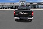 New 2025 Ram 1500 Laramie Crew Cab 4x4 Pickup for sale #RD537321 - photo 4