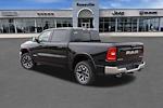 New 2025 Ram 1500 Laramie Crew Cab 4x4 Pickup for sale #RD537321 - photo 5