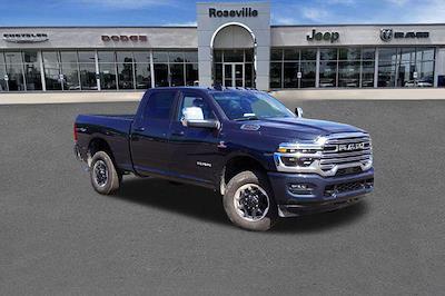 New 2025 Ram 2500 Laramie Crew Cab 4x4 Pickup for sale #RD537332 - photo 1