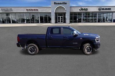 New 2025 Ram 2500 Laramie Crew Cab 4x4 Pickup for sale #RD537332 - photo 2