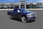 New 2025 Ram 2500 Laramie Crew Cab 4x4 Pickup for sale #RD537332 - photo 1