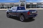 New 2025 Ram 2500 Laramie Crew Cab 4x4 Pickup for sale #RD537332 - photo 5