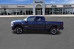 New 2025 Ram 2500 Laramie Crew Cab 4x4 Pickup for sale #RD537332 - photo 6