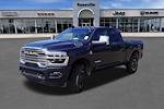 New 2025 Ram 2500 Laramie Crew Cab 4x4 Pickup for sale #RD537332 - photo 7