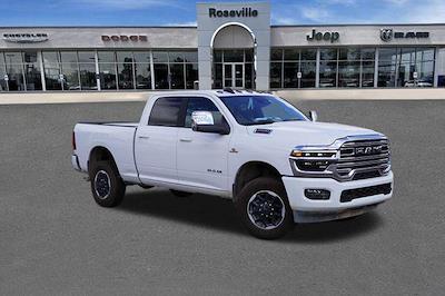 New 2025 Ram 2500 Laramie Crew Cab 4x4 Pickup for sale #RD537333 - photo 1