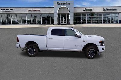 New 2025 Ram 2500 Laramie Crew Cab 4x4 Pickup for sale #RD537333 - photo 2