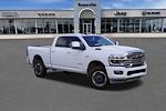 New 2025 Ram 2500 Laramie Crew Cab 4x4 Pickup for sale #RD537333 - photo 1