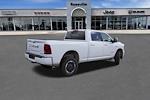 New 2025 Ram 2500 Laramie Crew Cab 4x4 Pickup for sale #RD537333 - photo 3