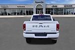 New 2025 Ram 2500 Laramie Crew Cab 4x4 Pickup for sale #RD537333 - photo 4