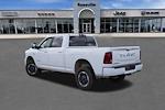 New 2025 Ram 2500 Laramie Crew Cab 4x4 Pickup for sale #RD537333 - photo 5