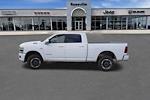 New 2025 Ram 2500 Laramie Crew Cab 4x4 Pickup for sale #RD537333 - photo 6