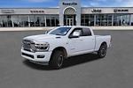 New 2025 Ram 2500 Laramie Crew Cab 4x4 Pickup for sale #RD537333 - photo 7
