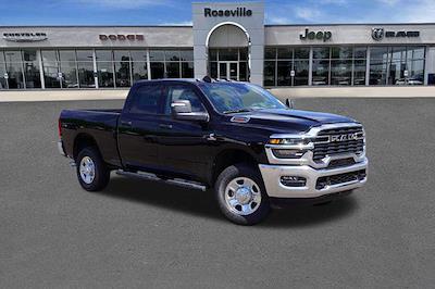 New 2025 Ram 2500 Tradesman Crew Cab 4x4 Pickup for sale #RD537336 - photo 1