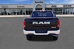 New 2025 Ram 2500 Tradesman Crew Cab 4x4 Pickup for sale #RD537336 - photo 4