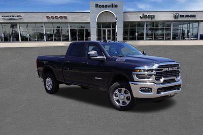New 2025 Ram 2500 Big Horn Crew Cab 4x4 Pickup for sale #RD537340 - photo 1