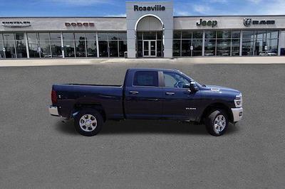 New 2025 Ram 2500 Big Horn Crew Cab 4x4 Pickup for sale #RD537340 - photo 2
