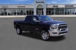 New 2025 Ram 2500 Big Horn Crew Cab 4x4 Pickup for sale #RD537340 - photo 1